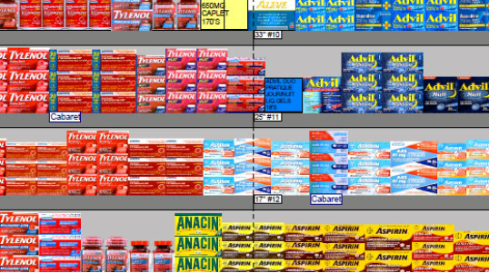 Push racks Display Pushers Shelf Management Shelving System Pusher Trays Product Pushers Shelf  Retail Merchandising Pusher units Facing Systems